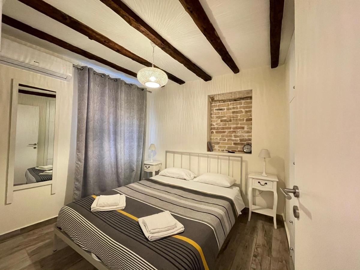 The Well Apartment Corfu  Ngoại thất bức ảnh
