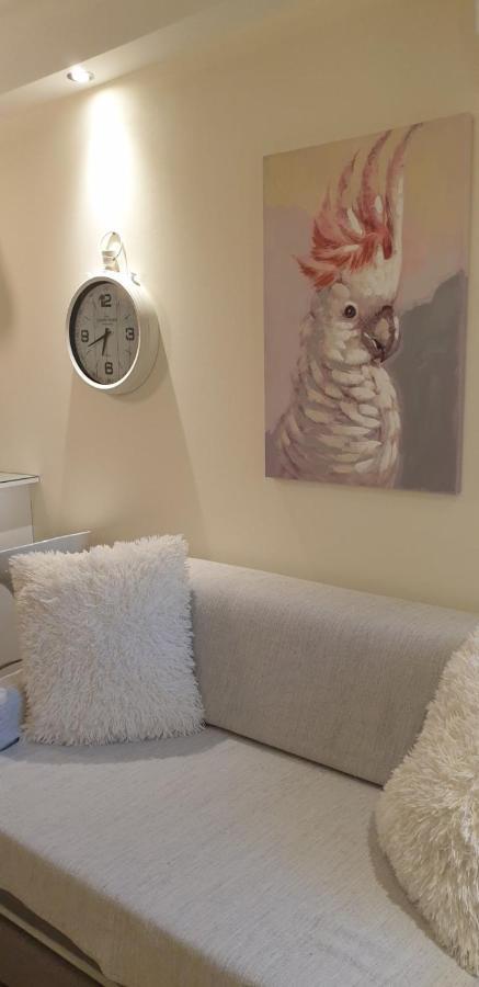 The Well Apartment Corfu  Ngoại thất bức ảnh