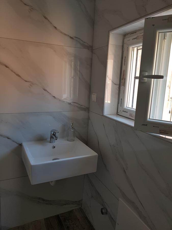 The Well Apartment Corfu  Ngoại thất bức ảnh