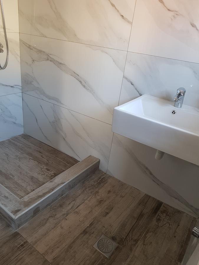 The Well Apartment Corfu  Ngoại thất bức ảnh