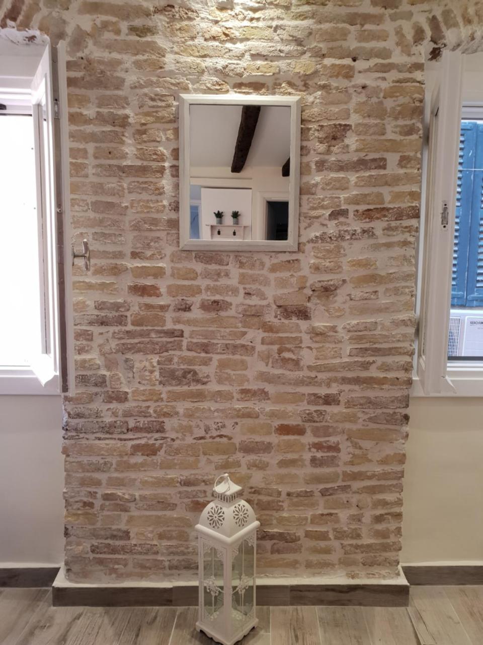 The Well Apartment Corfu  Ngoại thất bức ảnh