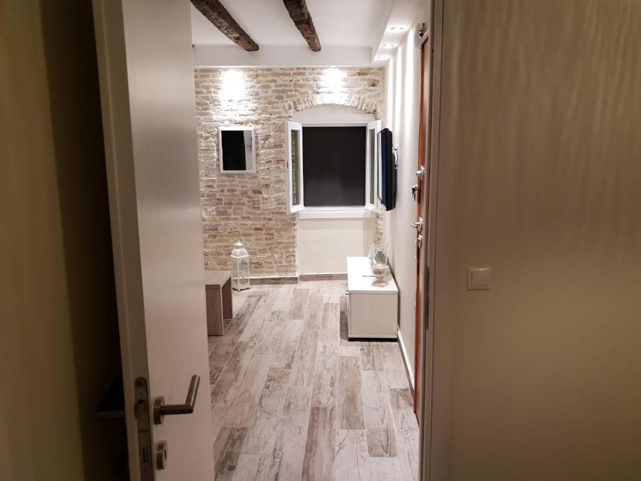 The Well Apartment Corfu  Ngoại thất bức ảnh